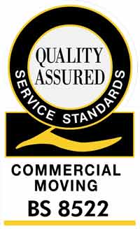 quality service standard - bs8522