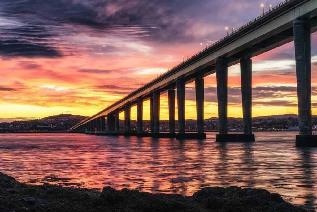 best-places-to-live-in-scotland-dundee