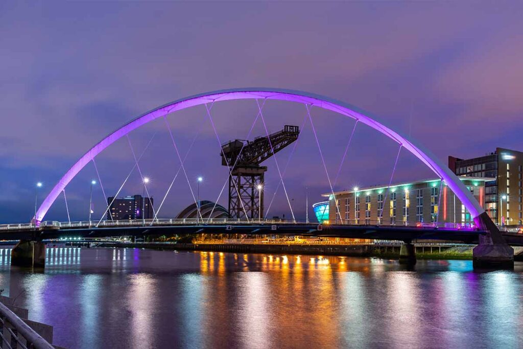 best-places-to-live-in-scotland-finnieston